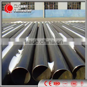 JCOE/LSAW Steel Pipe/ Steel Pipes Rectangular Exhaust Pipe thumbnail-6
