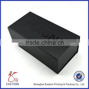 Tie Storage Box/Cardboard Storage Box For Tie thumbnail-2