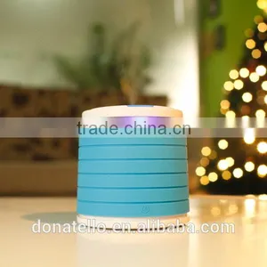 Home Cold Mist Humidifier USB Ultrasonic Humidifier Car Humidifier Diffuser thumbnail-3