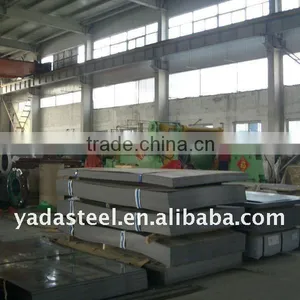 410 Stainless Steel Plate in Stock thumbnail-1