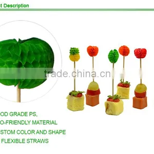 Cocktail Party Wooden Toothpicks for Sale Quality Choice thumbnail-3