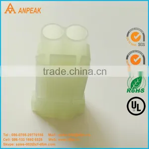 2-Pin Waterproof (IP68) Automotive Connector for Mazda thumbnail-2