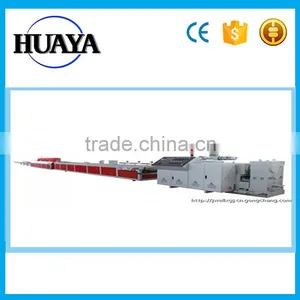 New Design Pvc Artificial Marble Skirting Line Production Line thumbnail-1