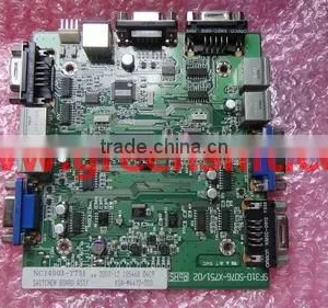 YAMAHA SWITCHER BOARD ASSY KGA-M4472-020 thumbnail-1