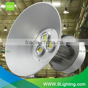 Meanwell Power Supply Bridgelux Industrial 150w Led High Bay Light thumbnail-1
