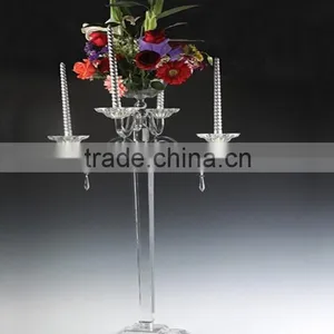 Crystal Candlesticks thumbnail-1