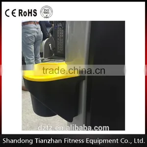 Gym Machine/Tian Zhan New Series Machine/Strength Gym Fitness Equipment thumbnail-5
