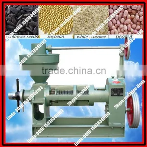 2015 CE Vegetable Oil Extractor thumbnail-1