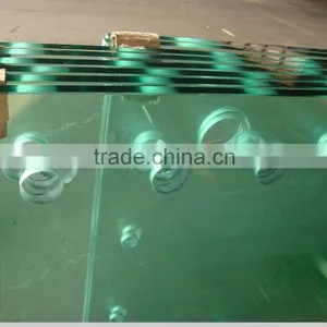 HS Glass for Curtain Wall Building (EN12150 AS/NZS2208) thumbnail-1