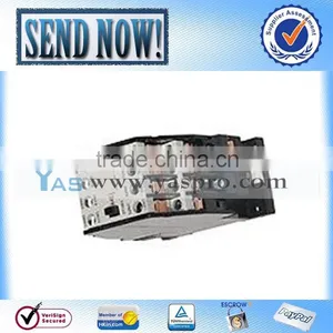 3TH_2257 220v Single Phase Contactor thumbnail-1