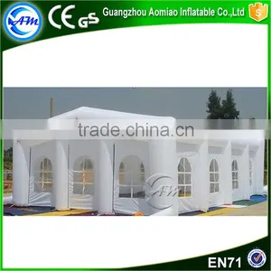 Cheap Wedding Tent Inflatable Used Party Tents for Sale thumbnail-1