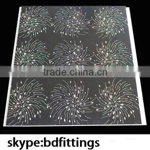 Pvc Ceiling Panels Made in China False Ceiling Panels thumbnail-1
