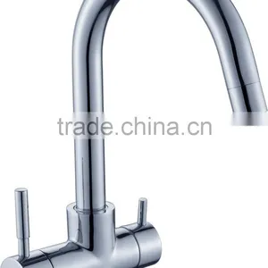 Water Purifying Systems/3 Way Kitchen Faucet thumbnail-1