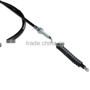 Hot Sale 1560mm Long Black PVC Outer Housing Tricycle Clutch Cable Assembly thumbnail-5