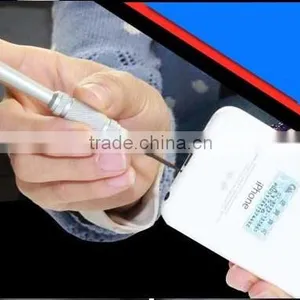 LAOA Precision Screwdriver Tool Set for Iphone 5 5S 5C 4 4S thumbnail-2