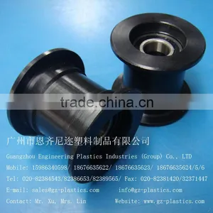 Uhmwpe Plastic Pulley Manufacturer thumbnail-1