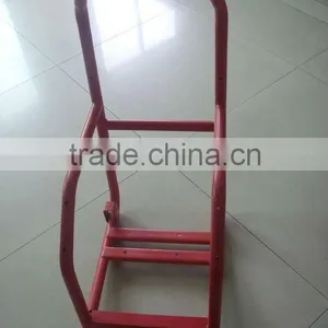 Metal Welding Rack for Cleaner Machine thumbnail-1