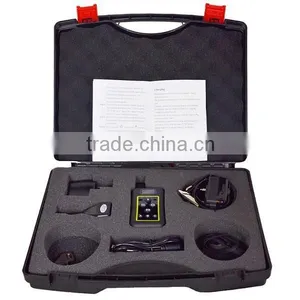 2000Meter Rechargeable Multi-dog Training System Dog Training Equipment thumbnail-3