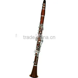 Clarinet thumbnail-1