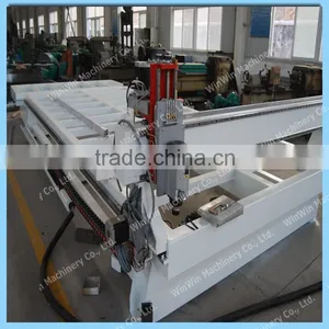 Hot Sales WW2040S China Good Quality CNC Cutter thumbnail-4