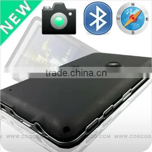 Built in Camera Hotselling Car DVR for GPS Navigation thumbnail-1