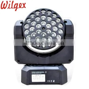 LED Zoom Moving Head/LED Stage Light thumbnail-1