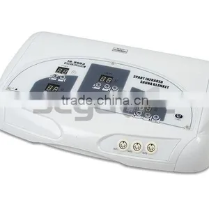 Hot New Products for 2014 Pressotherapy Machine thumbnail-4