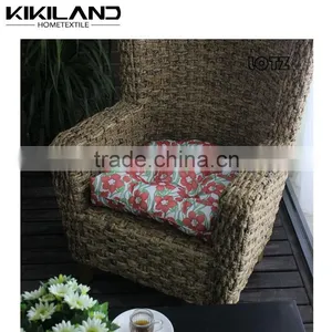 Kikiland Collection Lovely Home Decor Outdoor Sofa Chair Pad Seat Cushion thumbnail-1