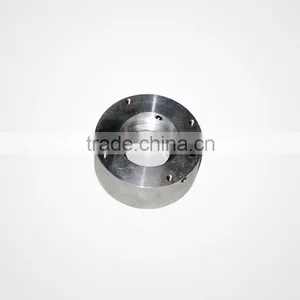High Precision Manufacturer Stainless Steel Precision Anodized CNC Machining Parts thumbnail-2