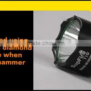 Hot Sale 10W Long Distance Bicycle Led Light thumbnail-6