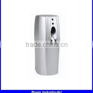 Bathroom Toilet Wall Mounted Automatic Aerosol Spray Dispenser thumbnail-3
