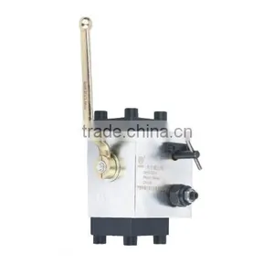 2" Stainless Steel Ball Valve thumbnail-2