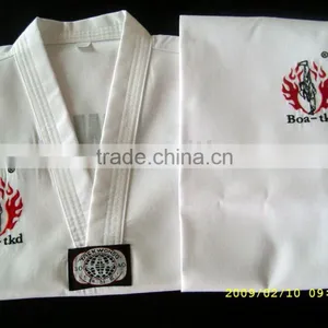 Tae Kwon Do Uniform thumbnail-1
