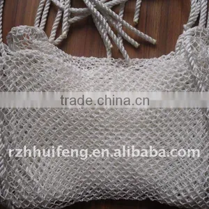 White PA Scaffold Net thumbnail-1
