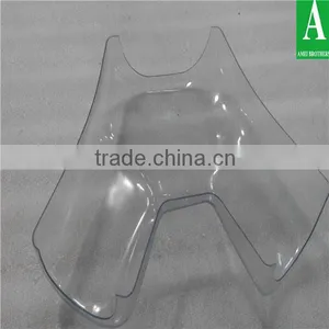 OEM Vacuum Forming Transparent PET/PVC Sheet Plastic thumbnail-4