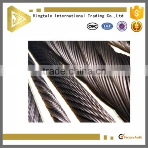Supplier Stainless Steel Wire Rope Price thumbnail-1
