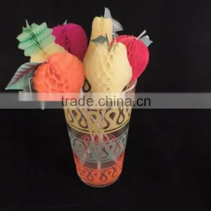 ~~New Arrival~~tropical Fruit Toothpicks thumbnail-1