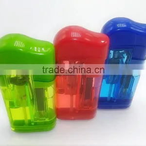 Best Selling Incense Bumers Laser Gasoline Lighter Recharge thumbnail-3