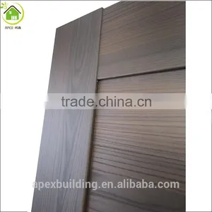 Technology Engineering Composited Wood Door Room Door thumbnail-2
