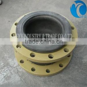 Competitive Price Flexible Rubber Joint for Sale From MEIQI thumbnail-4
