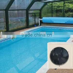 Swimming Pool Solar Pump, Swimming Products, Swimming Pool Water Heater Pump thumbnail-1