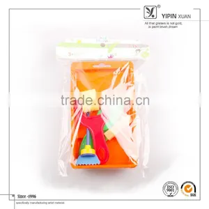Children DIY Sponge Brush Set thumbnail-1
