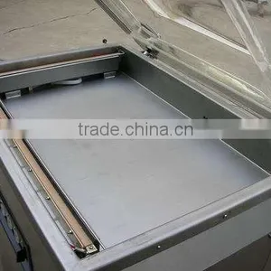 Single Chamber Vacuum PackerDZD-600/S thumbnail-6