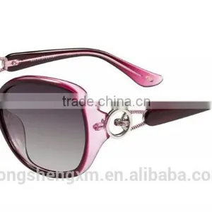 Fashion Acetate Sunglasses for Women thumbnail-2