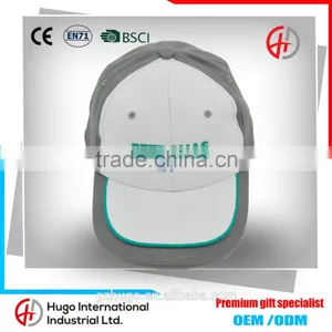 Hot Selling Comfortable Outdoor Sport Unisex Adjustable Promotion Custom Heavy Brush Cotton Baseball Cap With Embroidery Design thumbnail-1
