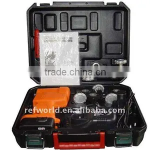 Cordless Eccentric Cone Flaring Tool thumbnail-1