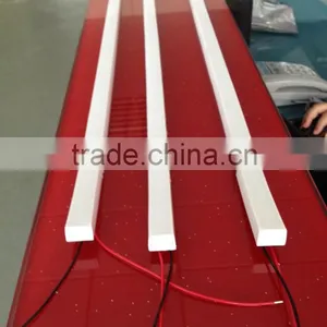 SMD3014 120leds 1meter Side Emitting Led Strips thumbnail-1