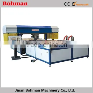 Edge Grinding Machine for Glass thumbnail-1