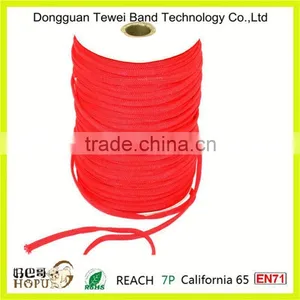 6mm Braided Rope,white Pcb High Brightness Led Rope thumbnail-1