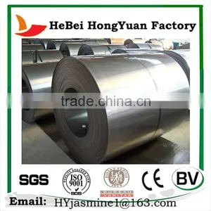 Q195 Top Brand High Strength Galvanized Steel Strip Supplier thumbnail-3